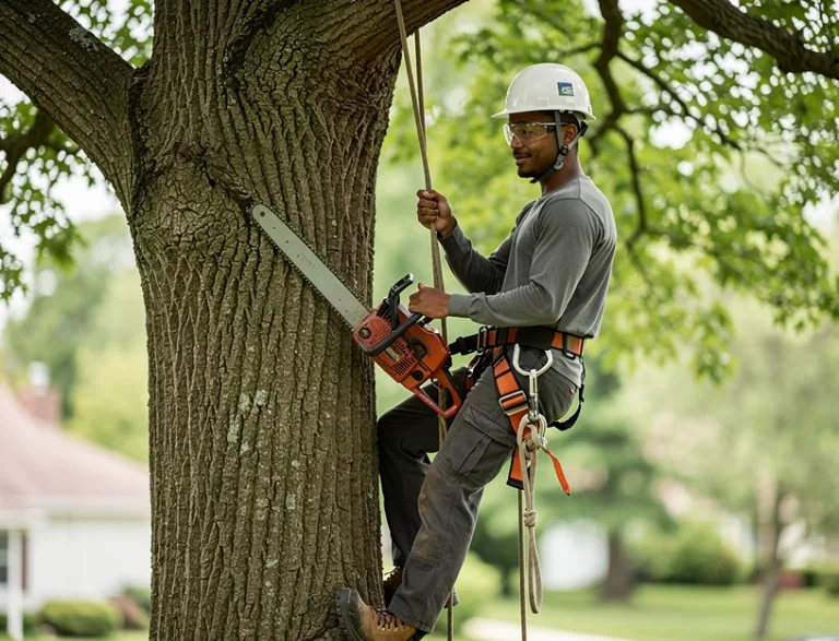 Tree Removal service in Dover